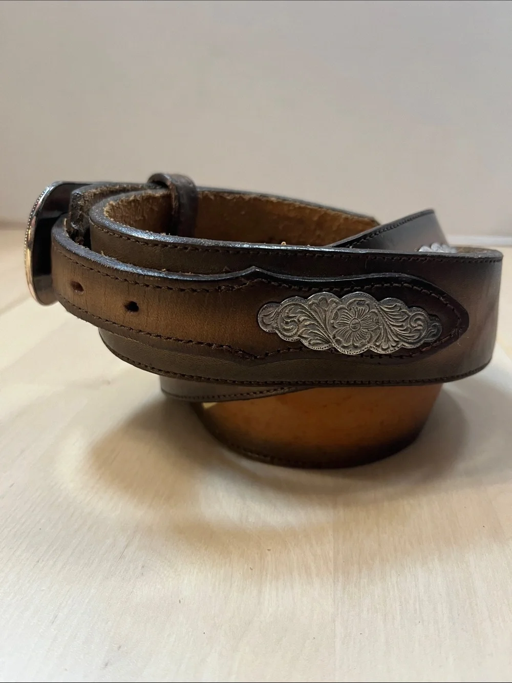 Nocona gently used